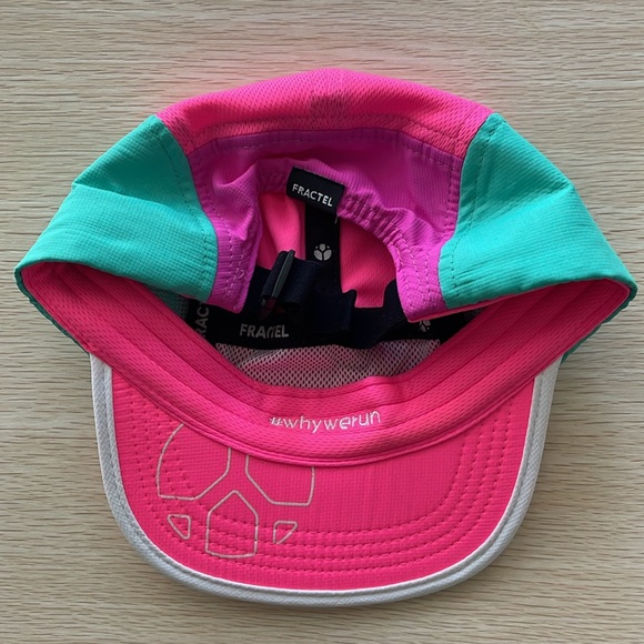 Fractel P-Series (Teen) in Dreamtime Edition Cap - Picture 5 of 11